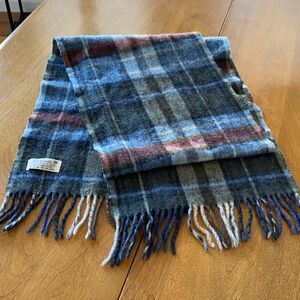 John Hanky & Co. scarf